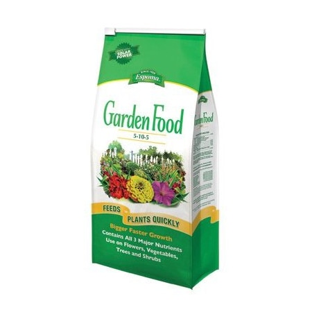 Espomampany 675Lb Gdn Food GF5105/6